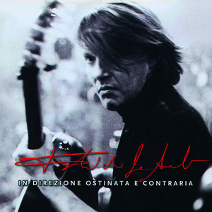 Écouter "Una storia sbagliata" de Fabrizio De André