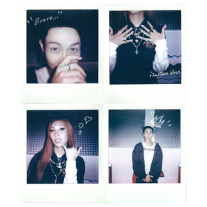 Écouter "i’m like that" de Loco