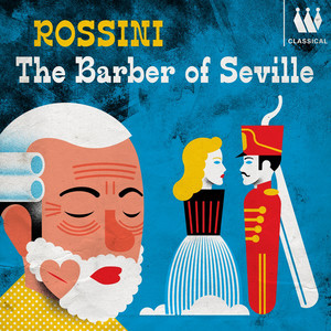 Écouter "Rossini: Il barbiere di Siviglia, Act 1: Cavatina. "Ecco ridente in cielo" (Conte)" de Gioachino Rossini