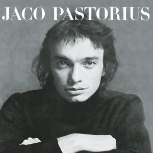 Jaco Pastorius - Jaco Pastorius (Vinyl - Groove Classics) – Music