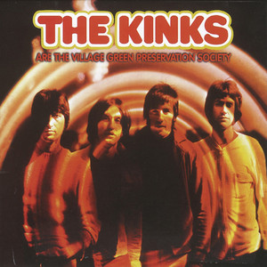 Écouter "Starstruck (Stereo Mix)" de The Kinks