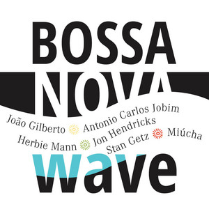 Écouter "Chovendo na roseira (Double rainbow)" de João Gilberto