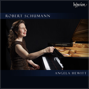 Écouter "Myrthen, Op. 25: No. 24, Du bist wie eine Blume (Arr. Godowsky)" de Robert Schumann