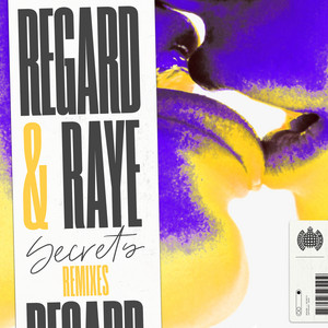 Écouter "Secrets - HUGEL Remix" de RAYE