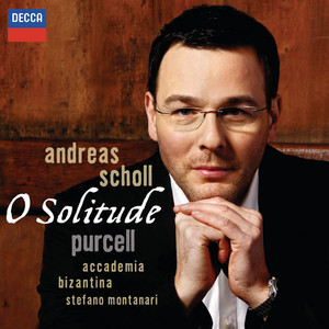 Écouter "Come, ye sons of art, away (1694) Ode for the Birthday of Queen Mary II: Strike the viol, touch the lute" de Henry Purcell