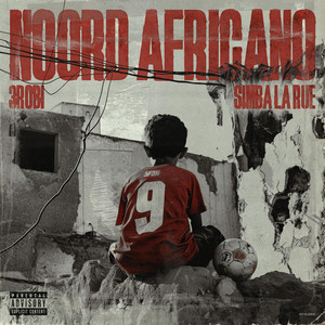 Écouter "Noord Africano" de Simba La Rue