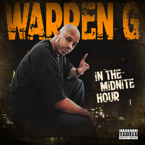 Écouter "On My Mind (11.59 P.M.)" de Warren G
