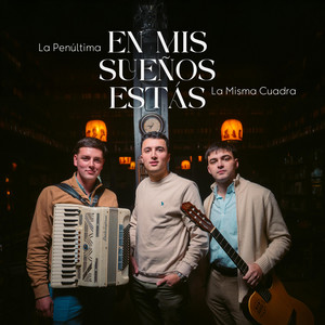 En Mis Sueños Estás