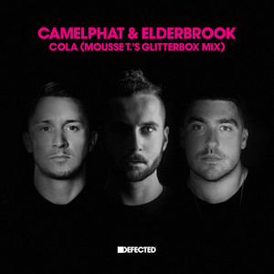 Écouter "Cola - Mousse T.'s Glitterbox Mix" de Camelphat