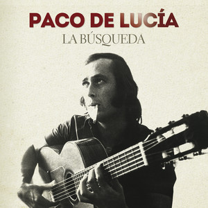 Écouter "Ojos Verdes" de Paco de Lucía