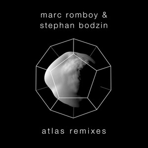 Écouter "Atlas - Adriatique Remix" de Stephan Bodzin