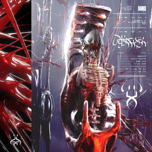Deathcore Supergroup Darko Surprise Drops a New EP - “Dethmask Pt