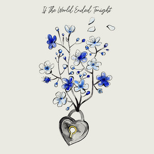 Jordan Suaste — If The World Ended Tonight (From The Netflix Film "To All the Boys: Always and Forever") artwork