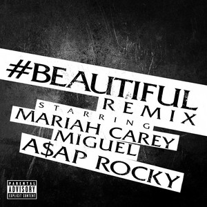 Écouter "#Beautiful" de Miguel