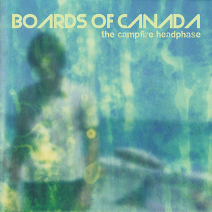 ザ・キャンプファイア・ヘッドフェイズ / THE CAMPFIRE HEADPHASE