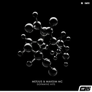 Écouter "Dopamine Hits" de Mefjus