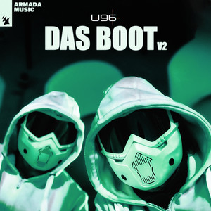 Écouter "Das Boot (V2)" de U96