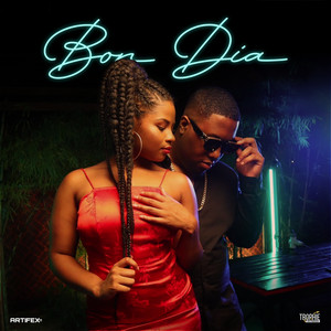 Écouter "Bon Dia" de Architrackz