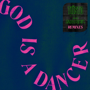 Écouter "God Is A Dancer - James Hype Remix" de James Hype