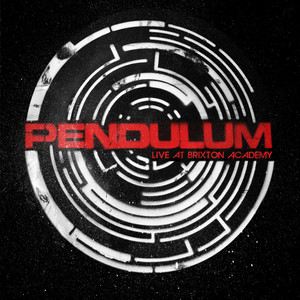 Écouter "Voodoo People - Pendulum Remix; Live at Brixton Academy" de Pendulum
