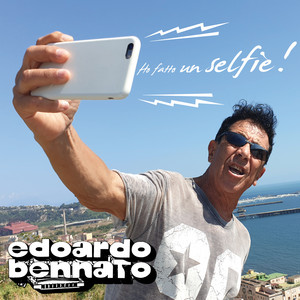 Écouter "Ho fatto un selfie" de Edoardo Bennato