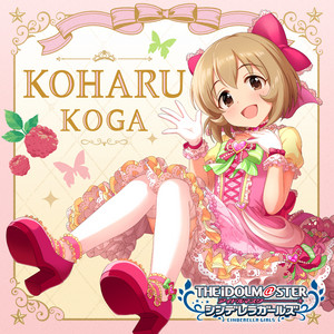 THE IDOLM@STER CINDERELLA GIRLS U149 ANIMATION MASTER 04