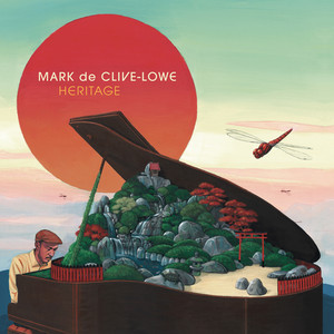 interview JTNC6：Mark De Clive-Lowe - 日本をルーツに持つジャズ