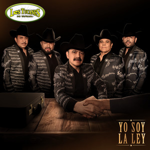 La Tierra Del Corrido
