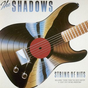 Écouter "The Theme from "The Deer Hunter" (Cavatina)" de The Shadows