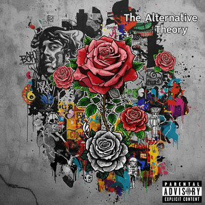 The Alternative Theory — album artwork