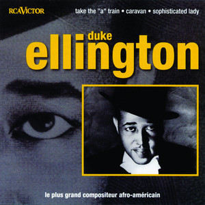Écouter "I'm Beginning to See the Light - 1999 Remastered - Take 1" de Duke Ellington