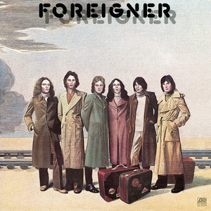 March 1977: Foreigner Debut with FOREIGNER | Rhino