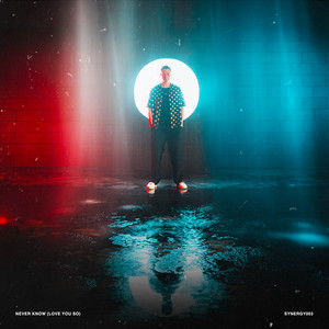 Écouter "Never Know (Love You So)" de Friction