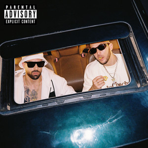 Écouter "Tranquilísimo" de C. Tangana