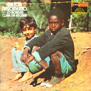 The timeless nostalgia of Brazilian legend Milton Nascimento — The