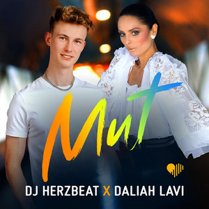 Cover von Mut - Remix