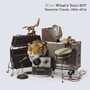 Écouter "California Stars" de Wilco