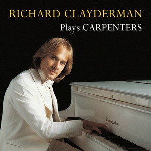 Écouter "Close to You" de Richard Clayderman