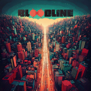 Bloodline cover