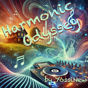 Harmonic Odyssey