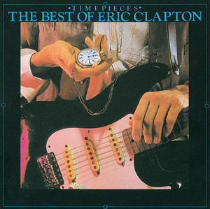 Écouter "Knockin' On Heaven's Door" de Eric Clapton