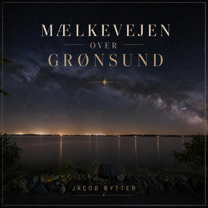 Cover til Mælkevejen Over Grønsund