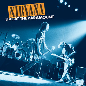 ニルヴァーナのライヴ作品『Live At The Paramount』 初のアナログ盤化