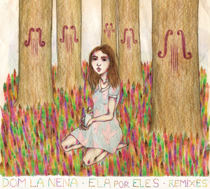 Écouter "Batuque - Jeremy Sole & Atropolis remix" de Dom La Nena