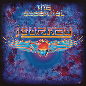 Écouter "I'll Be Alright Without You" de Journey
