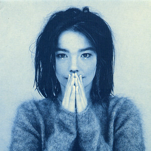 Écouter "I Remember You" de Björk