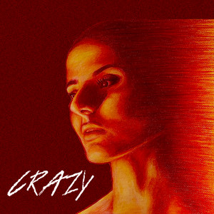 Natalie Jane — Crazy artwork