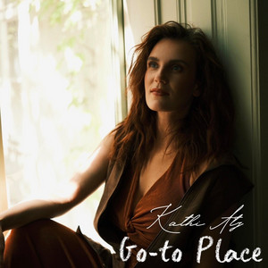 Go-To Place by Kathi Atz — produced by Mondy (Mahyar Zarifi)