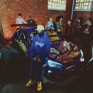 Écouter "Bandidona" de Saiko