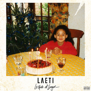 Écouter "La route est longue" de Laeti